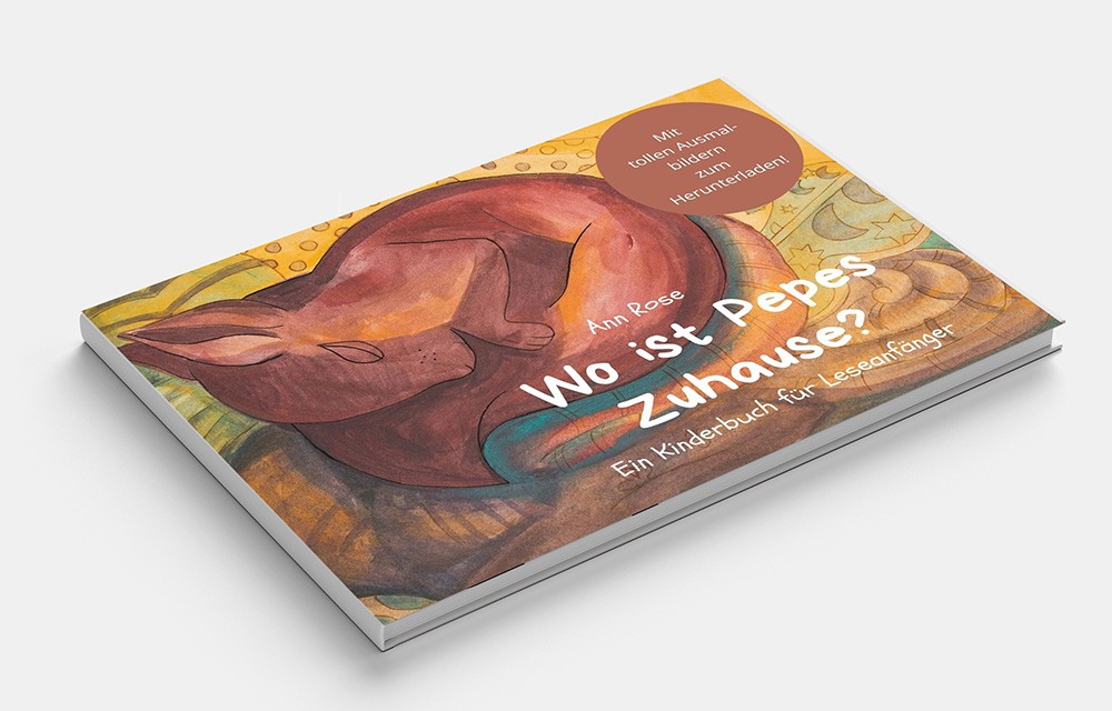 mock_up kinderbuch Wo ist Pepes Zuhause?